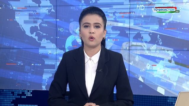 Фармони Президенти Ҷумҳурии Тоҷикистон / Tajikistan Dushanbe President смотреть онлайн