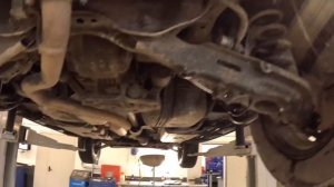 HAVAL DARGO X. Вот это чёрное  масло,после обкатки!!!! Промежуточное ТО. Замена масла.