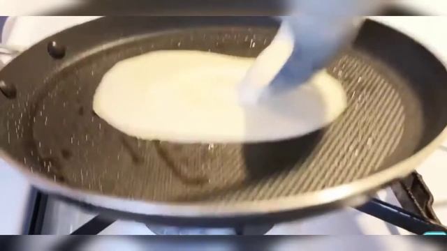 #blinchik Tayyorlash Oson Usul. #блинчик самый лучшый рецепт