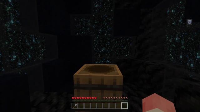 Minecraft - The Forgotten Palace - #1 - Boss Fight смотреть онлайн