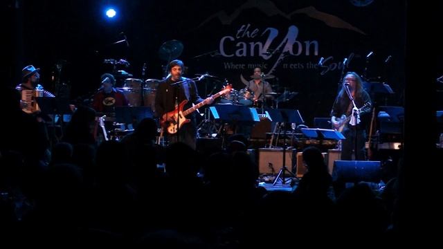 Beach Boys All Star Charity Tribute~RobbIe Rist ~Cyn Club смотреть онлайн