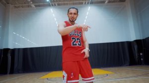 Gazan - Crazy bulls (Official Video)