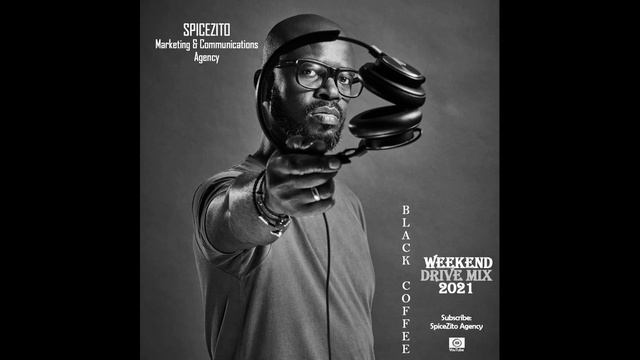 BLACK COFFEE WEEKEND DRIVE MIX 2021 смотреть онлайн