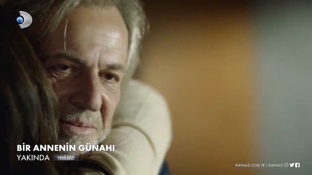 Новый турецкий сериал Грех одной матери смотреть онлайн