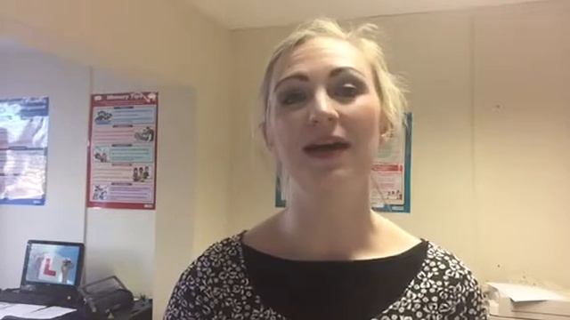 Spellings Test 1 - English Literacy Builder смотреть онлайн