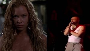 ЛЕНИНГРАД - ТЕРМИНАТОР