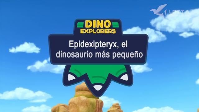 [GOGODINO EXPLORERS] Compilación 7 | Dibujos Animados | Dinosaurios Para Niños | GoGoDino Español