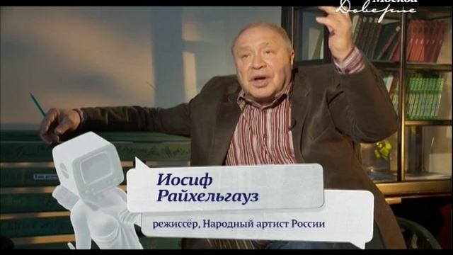 Вспомнить всё / Театр Современник и комисионный магазин смотреть онлайн