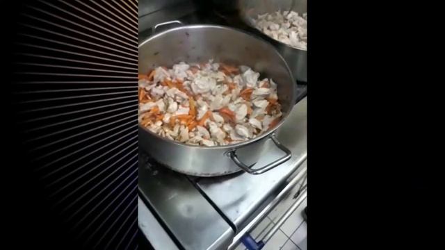 Тооктун этинен кантип АШ жасалат.? смотреть онлайн