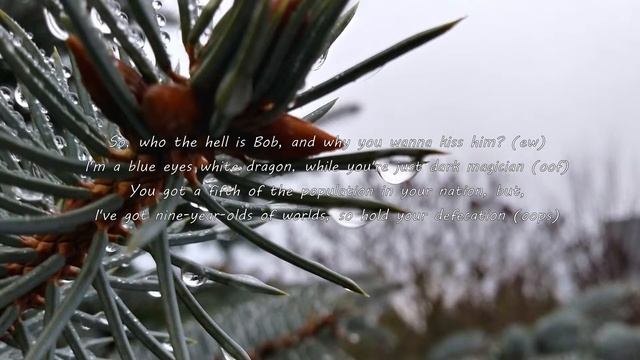 PewDiePie - Bitch Lasagna (Lyrics) смотреть онлайн