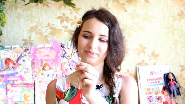 ФЕИ ВИНКС В МОЕЙ КОМНАТЕ!!! / КОЛЛЕКЦИЯ КУКОЛ ВИНКС! / куклы ВИНКС / Алёна Кот смотреть онлайн