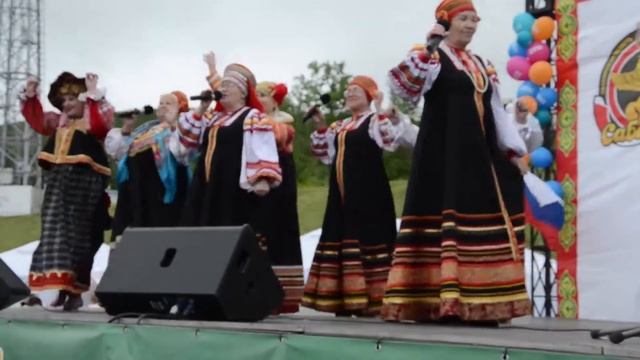«Сабантуй-2018» на Сахалине прошел с футбольным уклоном - КОНЦЕРТ