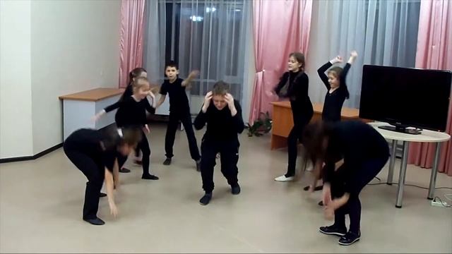 Меткий стрелок / Учебный фильм №4 / Чебоксары / VANГОГИ смотреть онлайн