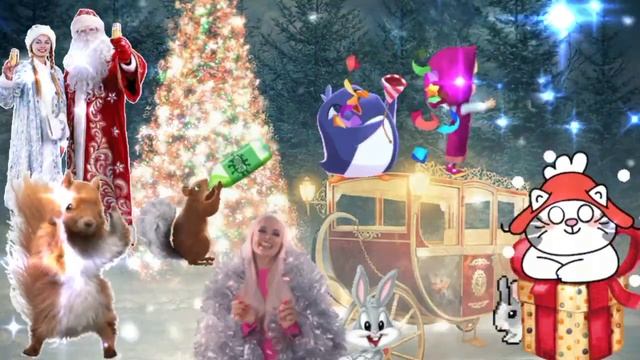 Всем хорошего настроения🤗 смотреть онлайн