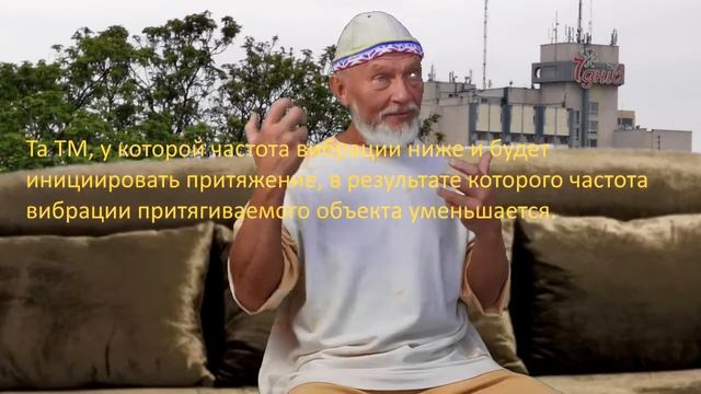 «Дневной портал»: 113.Как можно отказаться от гравитации? смотреть онлайн