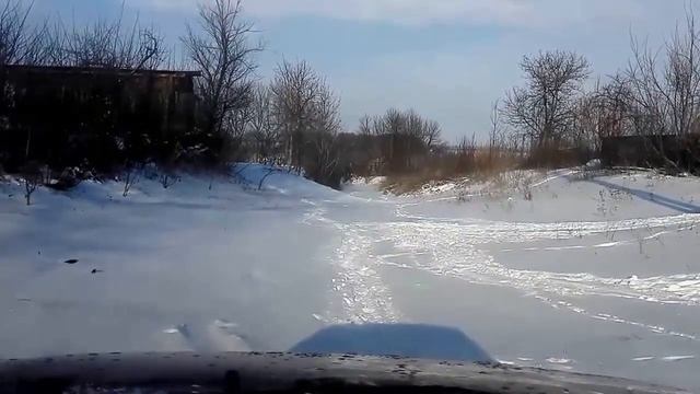 СЛАВУТА і СНІГ смотреть онлайн