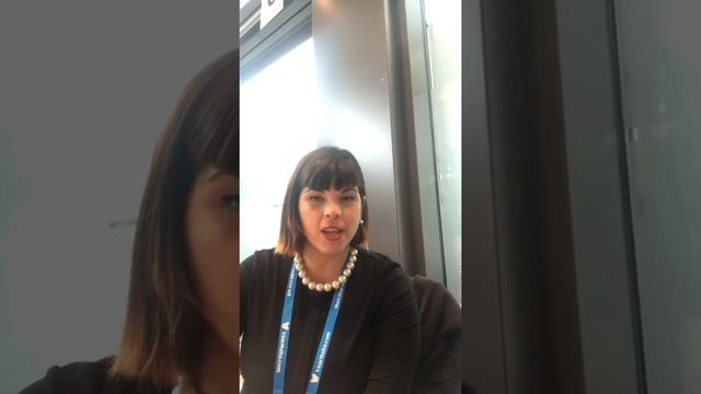Школа бизнеса EU Business School. Интервью с Джанире (часть 1) смотреть онлайн