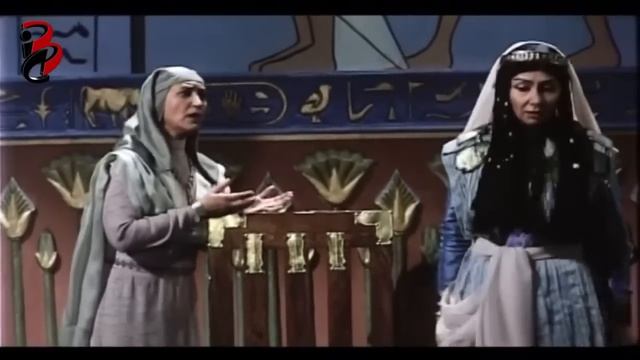 Пророк Юсуф (мир ему) - 23 серия (Al-Haqq)