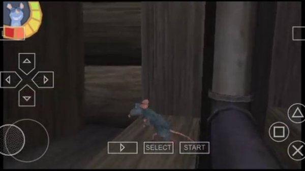 Рататуй ✔️ {Серия 3} Все в сад