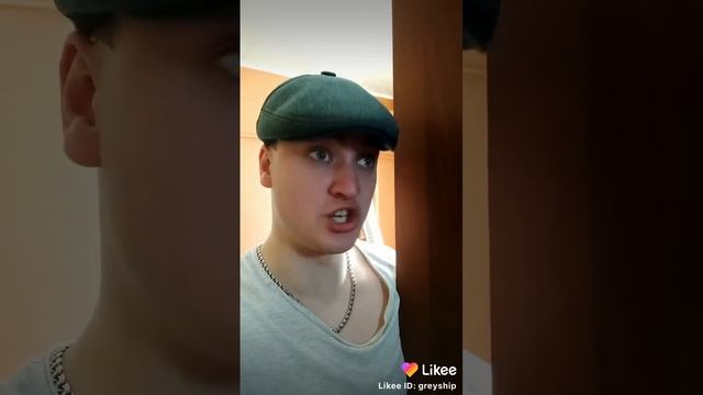 Grey Ship - Туалет смотреть онлайн