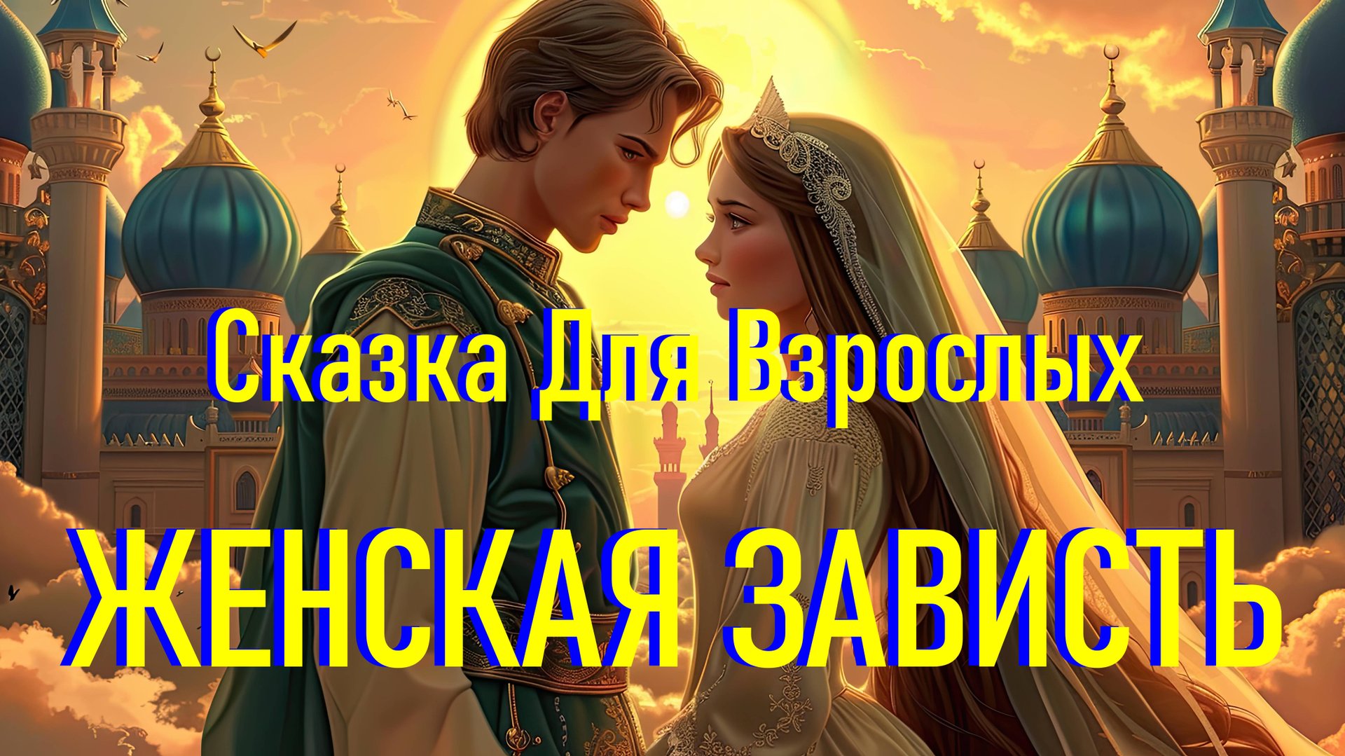 Короткая Сказка на Ночь Со Звуком Ночного Леса смотреть онлайн