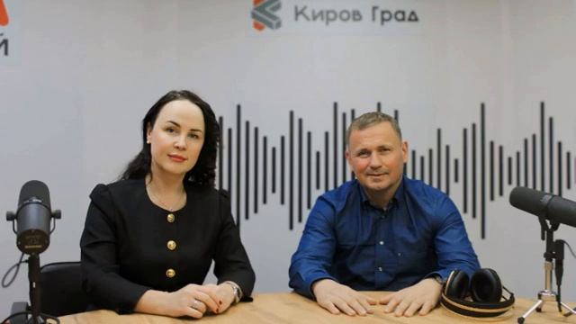 «Договоримся»: Светлана Удельная и основатель сети Центров управления здоровьем «Лайт» Михаил Зыкин