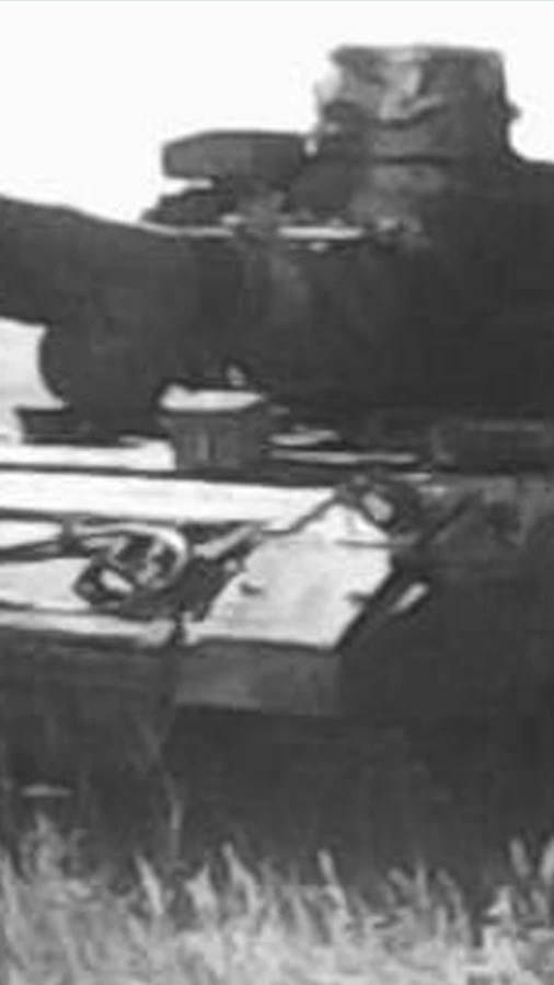 Танк Т-100 смотреть онлайн