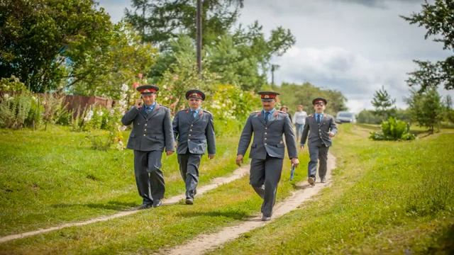 Душегубы 8 серия / сериал 2021 / содержание серии / Анонс