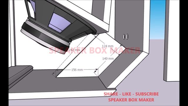 Subscoop D12/ Tapped Horn D12"- Full Plan 2024 смотреть онлайн