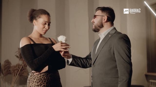 Арчил Саламов - Нэ дахитl | KAVKAZ MUSIC