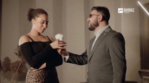 Арчил Саламов - Нэ дахитl | KAVKAZ MUSIC