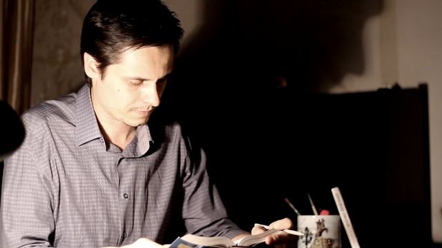 Дневник Г. А. Князева смотреть онлайн