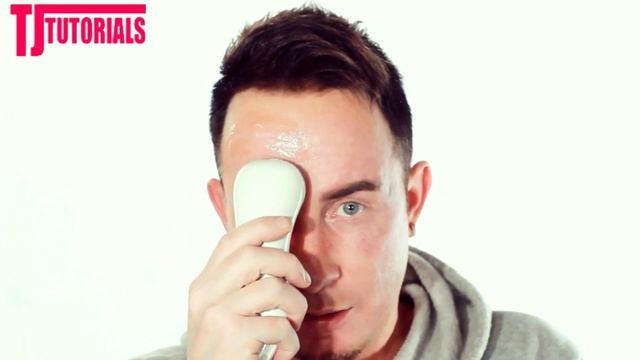 How to Use the Mini Hifu Machine | Home Mini Hifu Tutorial смотреть онлайн