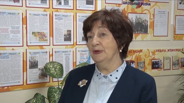 В Ульяновске завершился муниципальный этап Всероссийской олимпиады школьников смотреть онлайн