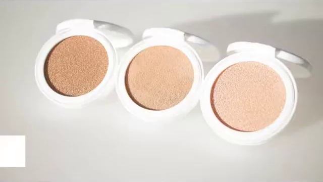 Lava Art Cosmetic - Compact Cushion смотреть онлайн