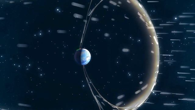 Spectacular Planetary-Scale “Heat Wave” Lights Up Jupiter’s Atmosphere смотреть онлайн