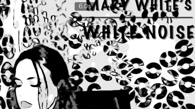 White Noise With Mary White On WLYB FM 96.3 Livingston AL And 100.5 In Meridian MS