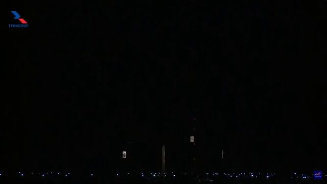 Launch of Russian Proton carrying the Express103 & 80 comsats from Baikonur July 31, 2020 смотреть онлайн