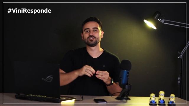 💥 ORGANIZAÇÃO DE TEMPO E PRODUTIVIDADE PARA PROFESSORES | ViniResponde 019 😄📚🎓 смотреть онлайн
