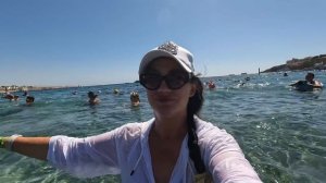 Египет 2024. Что ТВОРИТСЯ на КУРОРТЕ❗️Maritim Jolie Ville Resort 5*. НААМА БЭЙ. Шарм Эль Шейх