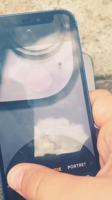 iPhone 12 mini смотреть онлайн