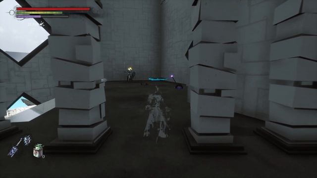 Shattered Tale Of The Forgotten King серия #25 Малкел, судья и король (ФИНАЛ)