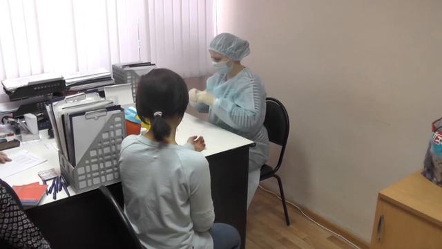 Акция "Ценна каждая жизнь" в Тюмени смотреть онлайн