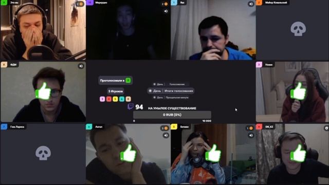 Volosha в бане / Добился своего / смотреть онлайн