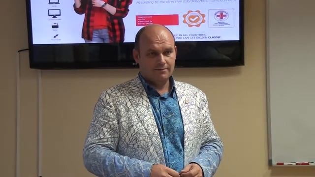 Презентация  WGN   Йошкар-Ола