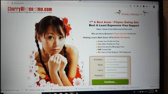 5 LEGIT DATING SITES | HOW TO FIND A FOREIGNER PARTNER смотреть онлайн