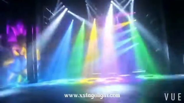 230w Beam 7R moving head stage light - X lighting Co., Limited смотреть онлайн