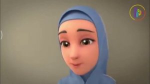 Нусса и Рара:Любите овощи