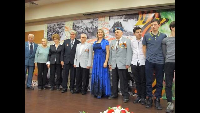 Отзывы об Ольги Цехановской(Солдатенко) Управа р-на ИЗМАЙЛОВО.Концерт "ПОИСКОВИКИ"от 9.12. 2016г. смотреть онлайн