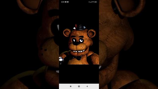 Марш Тореадора (фНаф)...